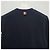 Thom Browne Klassische Sweatshirt Navy Diagonal Armband Tasche Blau - Ansicht 6