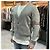 Thom Browne Milano Streifen Strickarmband Cardigan Braun - Ansicht 15