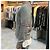 Thom Browne Milano Streifen Strickarmband Cardigan Braun - Ansicht 16