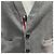 Thom Browne Milano Streifen Strickarmband Cardigan Braun - Ansicht 19