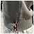 Thom Browne Milano Streifen Strickarmband Cardigan Braun - Ansicht 20