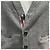 Thom Browne Milano Streifen Strickarmband Cardigan Braun - Ansicht 7