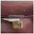 Chanel Vintage Gold Medium Flap Schultertasche Schwarz (VG BK) - Ansicht 19