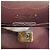 Chanel Vintage Gold Medium Flap Schultertasche Schwarz (VG BK) - Ansicht 8