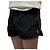 Isabel Marant Costumi da bagno VICENTE Logo Nero sfumato