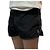 Isabel Marant Costumi da bagno VICENTE Logo Nero sfumato - vista 12