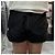 Isabel Marant Costumi da bagno VICENTE Logo Nero sfumato - vista 13