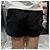 Isabel Marant Costumi da bagno VICENTE Logo Nero sfumato - vista 16