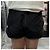 Isabel Marant Costumi da bagno VICENTE Logo Nero sfumato - vista 2
