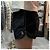 Isabel Marant Costumi da bagno VICENTE Logo Nero sfumato - vista 4
