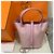 Hermès Bolso Hermes PICOTIN Lock Lucky Daisy Print Swift U-stamp Multicolor - vista 15