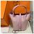 Hermès Bolso Hermes PICOTIN Lock Lucky Daisy Print Swift U-stamp Multicolor - vista 3