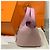 Hermès Bolso Hermes PICOTIN Lock Lucky Daisy Print Swift U-stamp Multicolor - vista 4