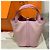 Hermès Bolso Hermes PICOTIN Lock Lucky Daisy Print Swift U-stamp Multicolor - vista 5