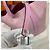 Hermès Bolso Hermes PICOTIN Lock Lucky Daisy Print Swift U-stamp Multicolor - vista 6