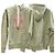 Isabel Marant Oversized Hoodie mit Etual Mansel Logo Hellgelb Puder LYPO - Ansicht 9