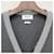 Thom Browne Hector Cardigan Mittelgrau Braun - Ansicht 16