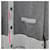 Thom Browne Hector Cardigan Mittelgrau Braun - Ansicht 18