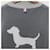 Thom Browne Hector Cardigan Mittelgrau Braun - Ansicht 20