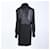 Strickpullover Brunello Cucinelli Schwarz  - Ansicht 3