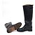 Botas Longas Christian Dior - vista 4