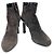 Botas de ante Tod's