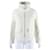 Hermès Jacke Weiß