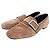 Roger Vivier Mocassin en daim