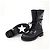 Botas Camp Christian Dior - vista 4
