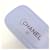 Ciabatte Chanel Blu - vista 6