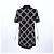 Vestido de punto reversible Gucci - vista 3