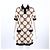 Vestido de punto reversible Gucci - vista 5