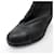 Botines Chanel Negro  - vista 5