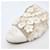 Mule Chanel Bianco  - vista 5