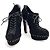 Alaïa Botas de camurça Alaia
