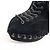 Alaïa Botas de camurça Alaia - vista 5