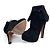 Alaïa Alaia Boots - Ansicht 4