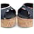 Giuseppe Zanotti Sandali Blu  - vista 2
