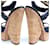 Giuseppe Zanotti Sandali Blu  - vista 3