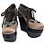 Scarpe con zeppa Marni