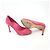 Zapatos Gucci - vista 4