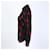 Saint Laurent Bluse Rot  - Ansicht 2
