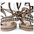 Sandali Christian Louboutin - vista 3