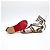 Sandali Christian Louboutin - vista 4