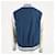 Gucci Pullover Blau - Ansicht 3