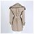 Trench Coat Burberry Brit - vista 3