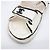 Sandali Velcro Chanel - vista 5