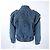Louis Vuitton Jeansjacke Blau - Ansicht 3