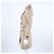 Abrigo Trench Sandringham de Burberry Castaño - vista 2