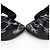 Pantofole in Velluto Oran di Hermès Nero - vista 2